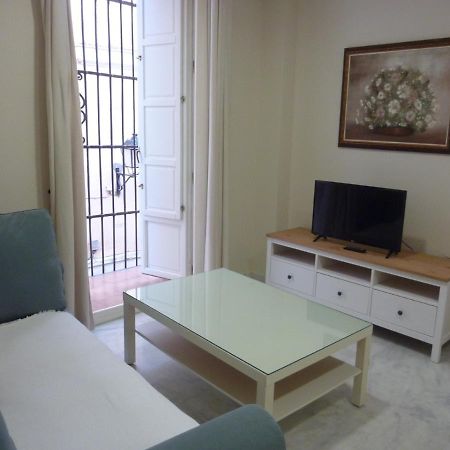 Caminito Del Falla 1A Ha Apartment Кадис Экстерьер фото